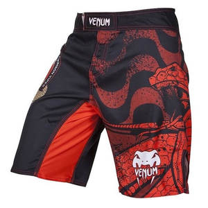 Kimono de Jiu Jitsu sublimado totalmente personalizado, pantalones cortos de agarre BJJ No Gi con ajuste elástico, cómodo, ropa de artes marciales de combate MMA - Product Image 4