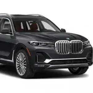 2019 BMW X7, немецкий, высококачественные роскошные подержанные автомобили, xDrive20i, 4wd внедорожник, подержанные автомобили для продажи