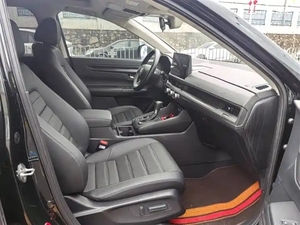 SUV de Alta Tecnología para Familias, 2023 240TURBO, Volante a la Izquierda, Origen Estadounidense, Nuevo y Usado, 5 Plazas, Ahorro de Combustible - Product Image 6