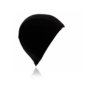 Bonnet de bain personnalisé Micra, gadgets sur mesure pour les sports nautiques - Product Image 3