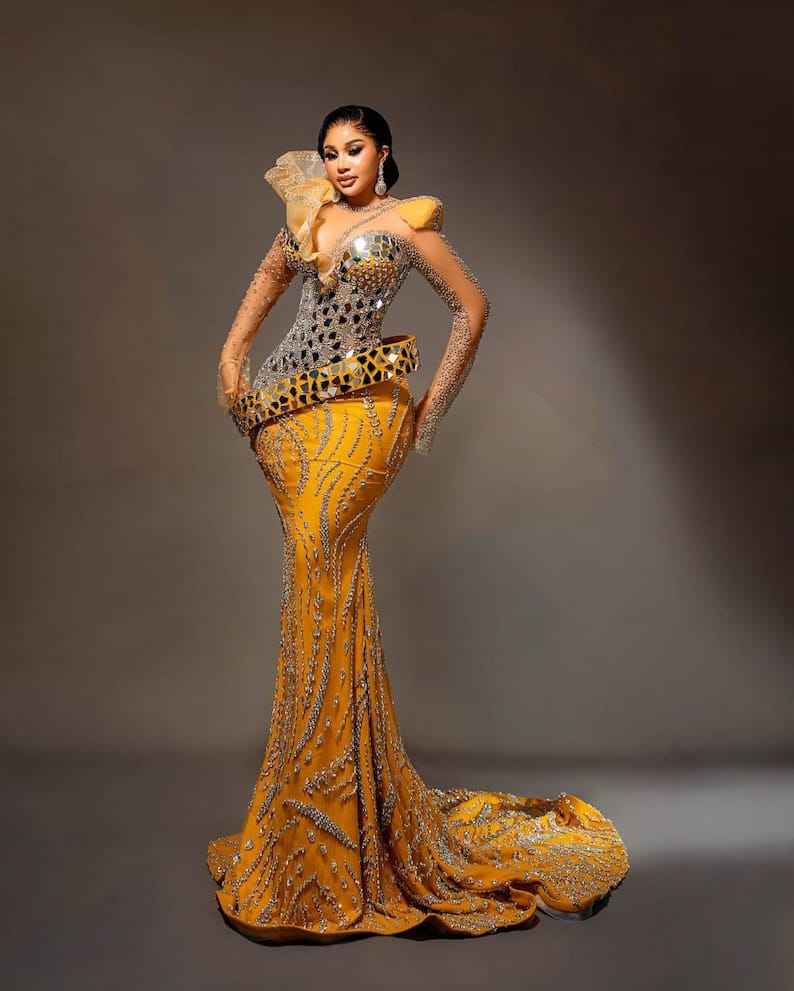 matric dance dresses ball gown dramatic