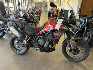 เสนอขายมอเตอร์ไซค์ใหม่ Tigerr 850 Sport ปี 2026 - Product Image 3
