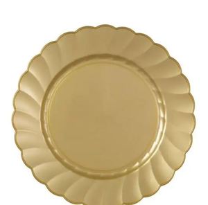 Meilleure vente de plaque métallique en aluminium pour la décoration de la maison et utilisée dans les hôtels, les restaurants et les cafés pour servir des aliments - Product Image 6