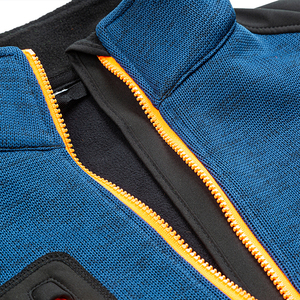 Custom Logo Men Softshell <b>Jackets</b> <b>Warm</b> Fleece <b>Waterproof</b> Winter Bomber <b>Jacket</b> Casual Style for Sports <b>Jacket</b> for man - Product Image 3