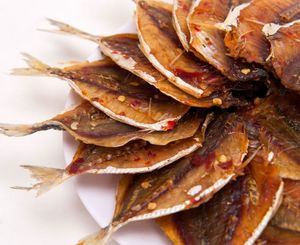 VIETNAM SÉCHÉ RAYÉ JAUNE TRAVELLY-Produit de poisson traditionnel-Délicieux de haute qualité-Prix compétitif 2023 // DC - Product Image 4