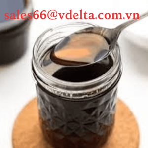 Melaza de caña de azúcar orgánica para la industria y la cocina en Vietnam/Venta Sr. Lucas - Product Image 5