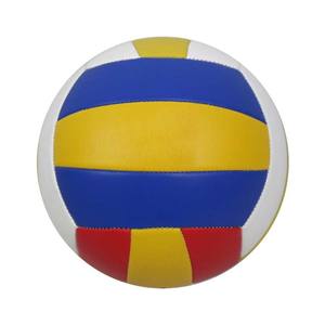 High Quality Personalized Pakistan Design Beach <b>Volleyball</b> <b>Balls</b> for Training for Beach Use - Product Image 1