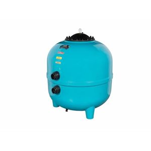 Gemaş FILTRONE L filtro a sabbia per piscina in plastica con coperchio largo 560 mm 12 m3/h-siamo un grossista