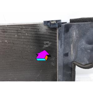 Radiador de Aire Acondicionado para TOYOTA C-HR Híbrido 2ZR Híbrido 1800 (16>23) - Product Image 3