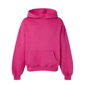 Sweat à capuche en polaire pour hommes et femmes avec doublure en peluche Idéal pour les vêtements décontractés et les aventures en plein air - Product Image 1