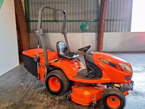 Cortacésped GR2120 Tractor diésel industrial de 2 tiempos con motor de 5,5 HP para jardín y uso comercial - Product Image 5