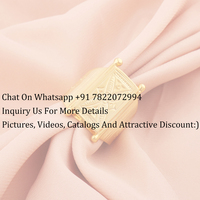 Anillo de fundición liso para caballeros de diseño pesado, joyería de tendencia chapada en oro de latón sólido, anillo ajustable hecho a mano, regalo para él