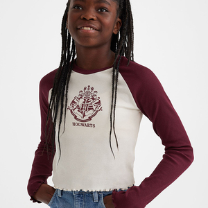 Sudaderas con logotipo personalizado para niños, Jersey de algodón a la moda, Color liso - Product Image 5
