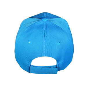 Casquettes de baseball unisexes tendance, best-seller, haute qualité, coton personnalisé, broderie à la main, ODM, casquette P en gros, personnalisée - Product Image 2