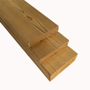 Madera seca de teca adecuada para cortar chapas y producir núcleos de madera contrachapada - Product Image 5