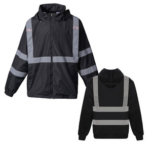 Cotton Fabric <b>Flame</b> Retardant <b>Shirt</b> for Men - Product Image 3