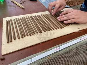 Bâton d'encens Palo Santo Dhoop en vrac Vente en gros de haute qualité sans bambou - Product Image 3