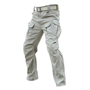 Tactical <b>Cargo</b> <b>Pants</b> Men Cotton Overalls Outdoor <b>Work</b> Trousers Big Size Hombre Clothing Camo Hiking <b>Pants</b> - Product Image 1
