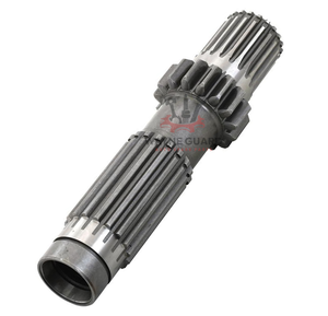 เพลาเคาน์เตอร์ (8สปีด) 906472M2 1660916M91 Brand-new-1660916M1คุณภาพสูง9006743M92 906743M92 906472M3สำหรับรถแทรกเตอร์แมสซีย์ - Product Image 5