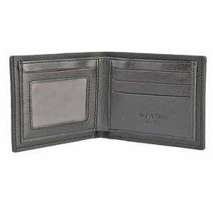 Cartera para Hombre - Negra - Product Image 4