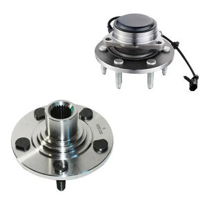 Bmt Gemaakt In China Merk Wielnaaf Lager Japan Auto Achter Rechter Voorwiel Lagernaaf Voor Auto Gebruik - Product Image 3