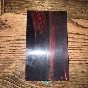 แผ่นกรอบแว่นตาทำจากเขาควายธรรมชาติขัดเงาคุณภาพดี งานฝีมือจากวัสดุธรรมชาติคุณภาพ - Product Image 5