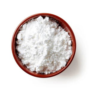 Exportations de poudre d'arrowroot biologique blanche - Product Image 3