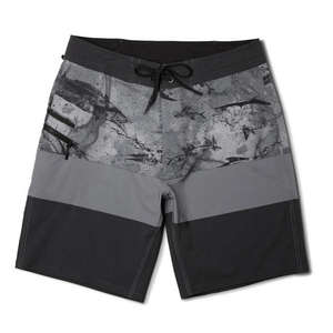 Pantalones Cortos de Pesca para Hombre, Tecnología de Secado Rápido, Tejido Transpirable, Almacenamiento Utilitario y Personalización de Marca OEM - Product Image 2