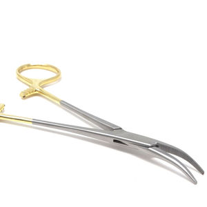 Chất lượng cao móc phát hành forceps Mitten Scissor phát hành kẹp thép không gỉ Fly Fishing forceps - Product Image 6