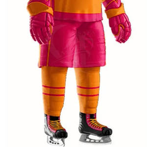 2025ชุดฮ็อกกี้น้ำแข็งระบายอากาศได้ดีสำหรับทุกเพศชุดฮ็อกกี้น้ำแข็งสำหรับผู้ใหญ่ - Product Image 5