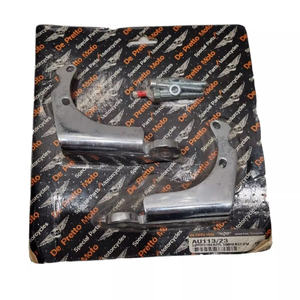 Faro Adicional Delantero Yamaha Wild Star AU113/23, Impermeable, 30W, Plástico y Aluminio, 12V, Certificado DOT - Product Image 1