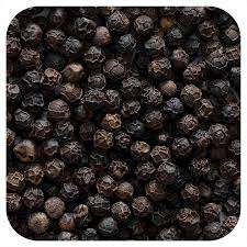 พริกไทยดำคุณภาพพรีเมียม บรรจุถุงขนาดใหญ่ 25 กก./50 กก. 500GL/550GL เมล็ดเต็ม ปริมาณน้ำมัน 1-2% ความชื้น 12% อายุการเก็บรักษา 2-3 ปี - Product Image 6