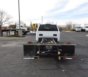 El mejor!! Camión Tractor de Servicio Pesado para Larga Distancia, 6x4, Cabina con Cama, Diésel, para Transporte de Mercancías a Granel - Product Image 4