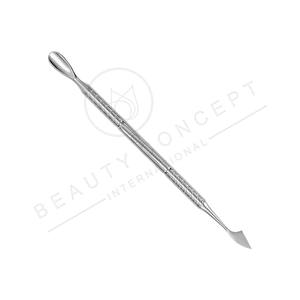 ที่ทำความสะอาดเล็บและหนังกำพร้าที่ดันหนังกำพร้าพร้อมโลโก้บรรจุภัณฑ์บลิสเตอร์ออกแบบได้ตามต้องการเป็นมิตรกับสิ่งแวดล้อม - Product Image 4