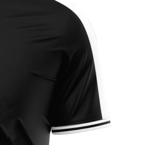 Jersey de fútbol de alta calidad para hombres Camisetas personalizadas Fabricante de uniformes Conjunto de equipo personalizable Jersey Kits de fútbol Portero - Product Image 4