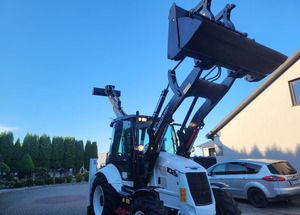 NUEVO |   Retroexcavadora Usada Hidromek HMK 102B, Maquinaria de Ingeniería y Construcción - Product Image 5
