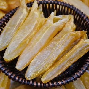 ขากรรไกรปลาแห้งคุณภาพระดับพรีเมียมและรสชาติอร่อย - Product Image 3