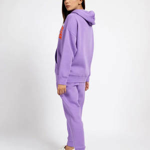 Fabricante de Pakistán sudaderas con capucha de calidad superior mejor estilo mujeres Sudadera con capucha para mujeres precio barato venta - Product Image 4