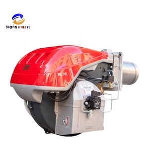 Brûleur à mazout Riello RL70 <span class=keywords><strong>de</strong></span> haute qualité, à double étage, démarrage direct, <span class=keywords><strong>pour</strong></span> chaudière industrielle - Product Image 4