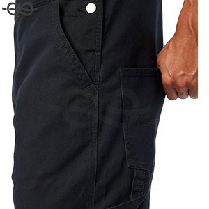 Salopette durable pour hommes, vêtements de travail confortables pour toutes les tailles, marque personnalisée OEM prix d'usine, fournisseur en gros - Product Image 5