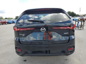 Utilisé 2025 MAZZDA CX 70 PREFERRED - Product Image 5