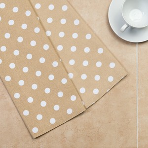 Serviettes imprimées de style moderne en coton 100% pour les repas en avion - Product Image 6