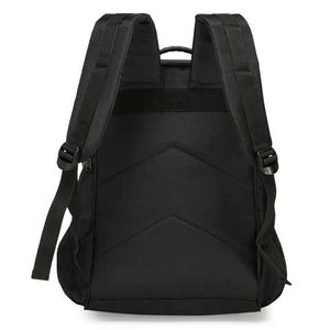 Sac à dos de sport pour vêtements de sport, voyage, plein air, femmes et hommes, grande taille, polyester, sacs de basket-ball, nouveau design tendance - Product Image 5