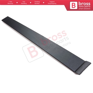 แผ่นปิดเสาประตูหน้าขวา BDP870 รุ่น 2S61A20898AM สำหรับรถยนต์ฟีียสต้า 5 - Product Image 3