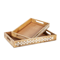 Service de traiteur pour fêtes, mariages et événements, finition naturelle, plateau en bois de service sucré ou pour pâtes sur mesure