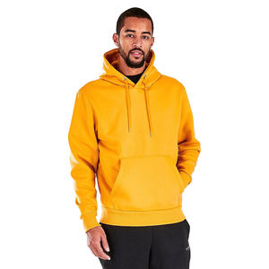 Custom Hoodies Blank Hooded Plus Size <b>Men's</b> Pullover Wholesale Printed Oversize Heavy Sweatshirts <b>Men's</b> Hoodies - Product Image 5