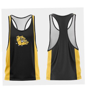 Vêtements de football américain personnalisables OEM les plus vendus ensemble d'uniformes de football drapeau respirants pour unisexe adulte jeune taille basse - Product Image 2
