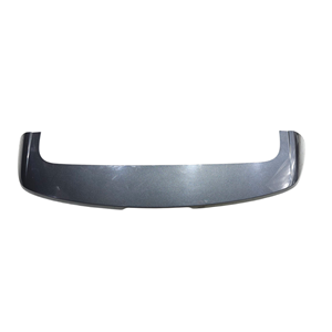 SPOILER PORTELLONE POSTERIORE OPEL Mokka X 95978986 A 16 DTH, B 16 DTH, D 16 DTH Diesel 1600 (16>) - Product Image 1