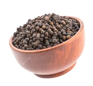 Top Quality Finger Black Pepper 550GL From Vietnamese Export Standard Wholesale 2022 Single Spices And Herbs 0084359313086