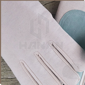 Los mejores guantes de soldadura de cuero para MIG, TIG y Stick Welding Precios directos de fábrica al por mayor para pedidos al por mayor - Product Image 3